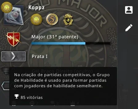 slider