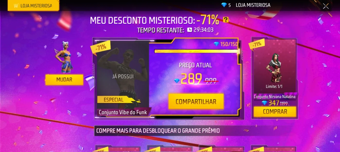 slider