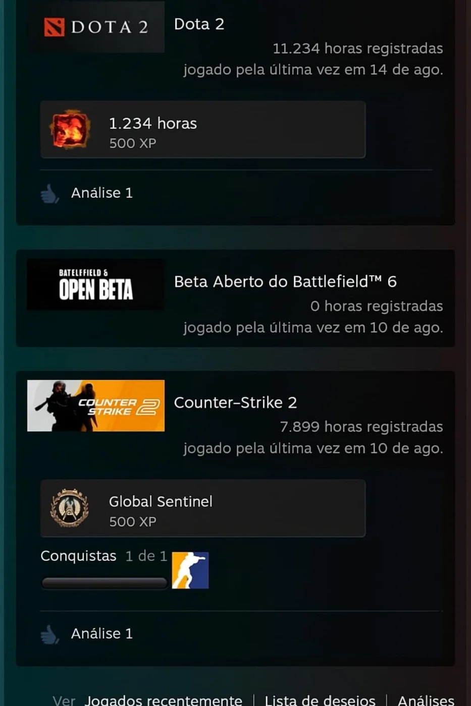 slider