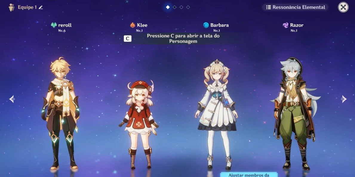 slider