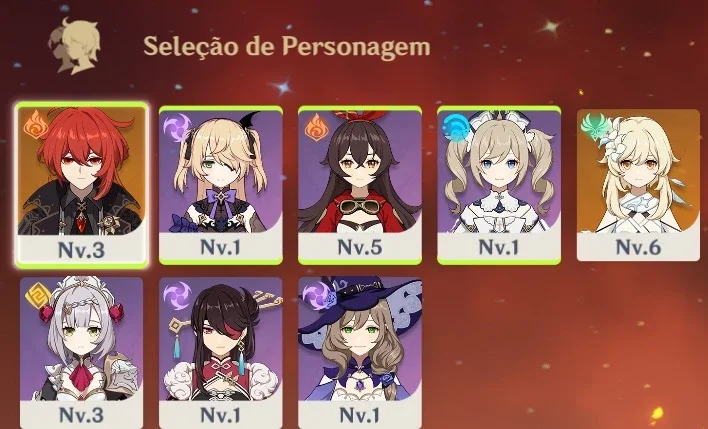 slider