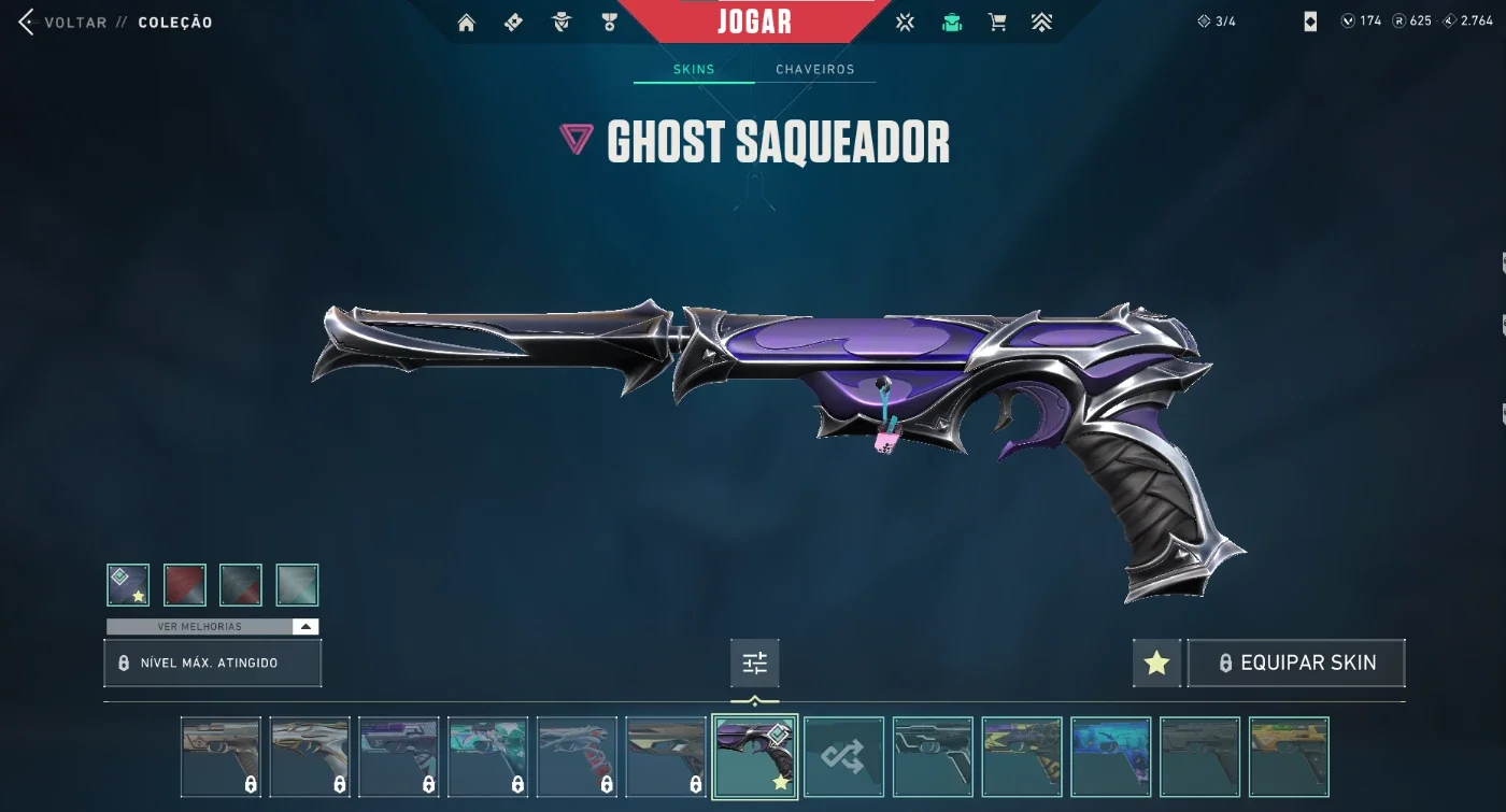 slider