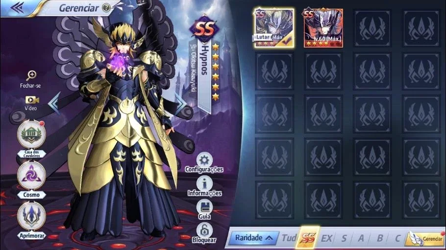 slider