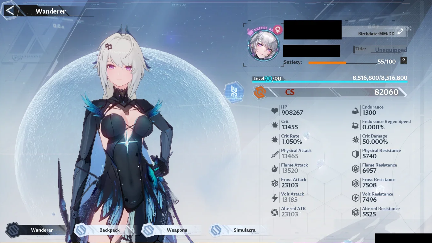 slider