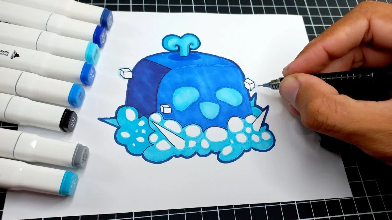 slider