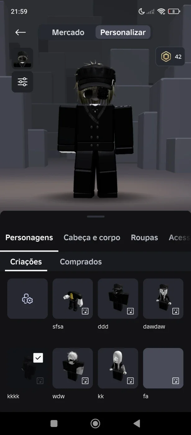 slider