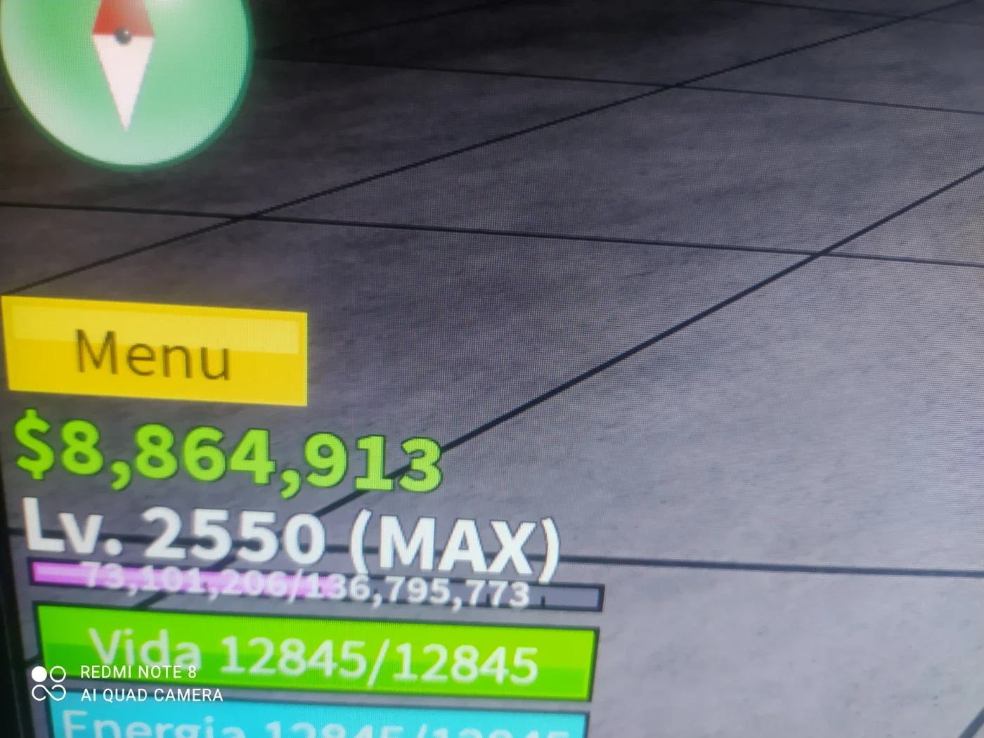 slider