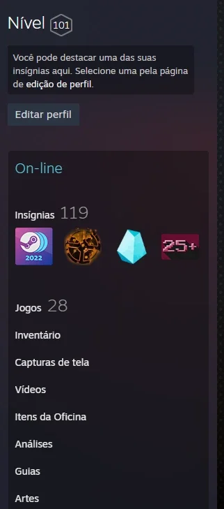 slider