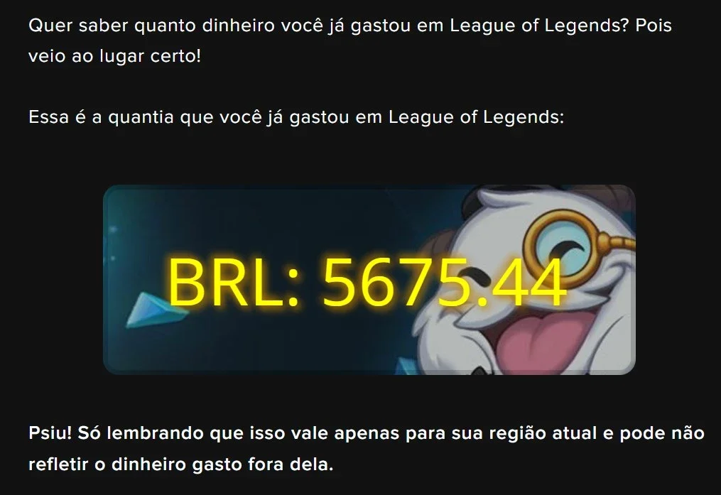 slider