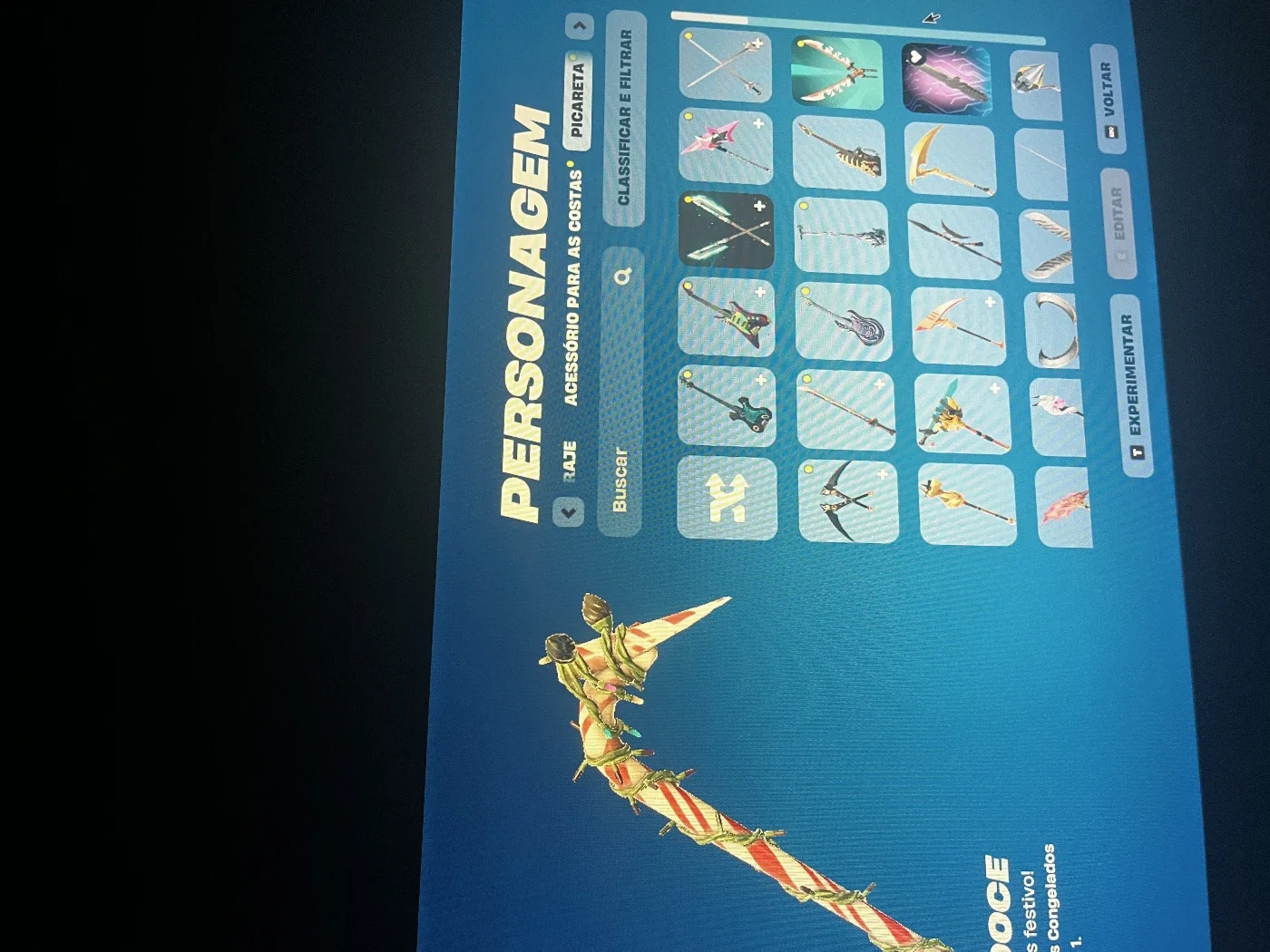 slider