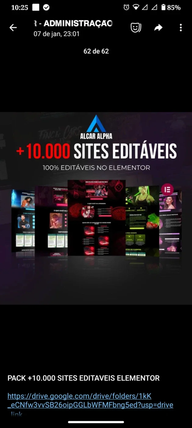 slider
