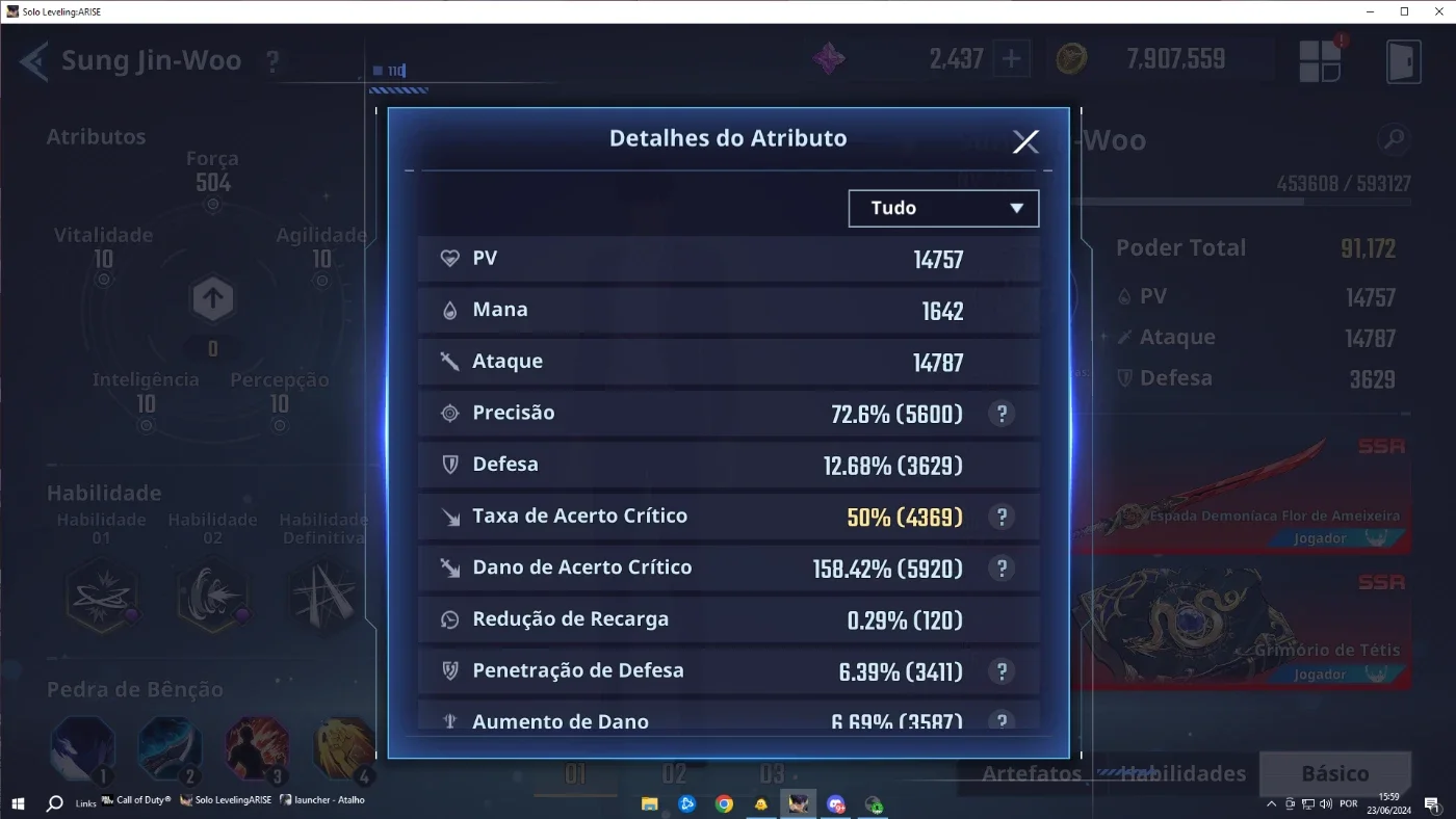slider