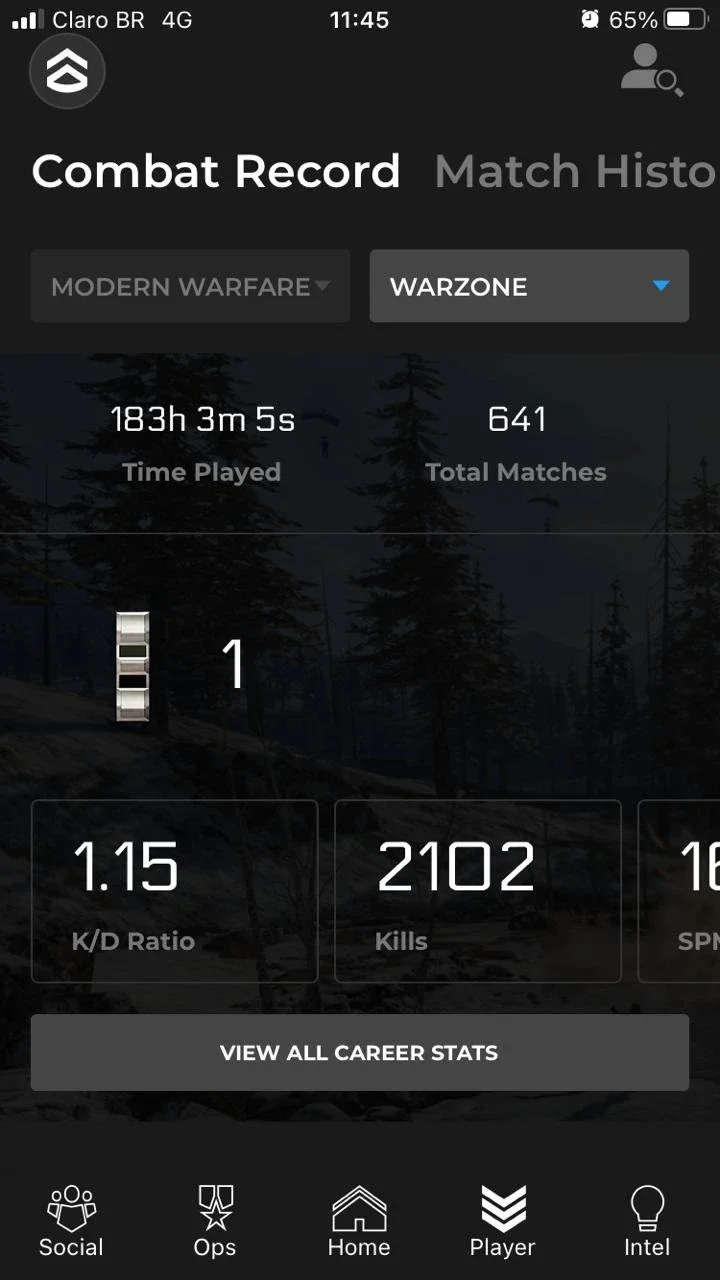 slider