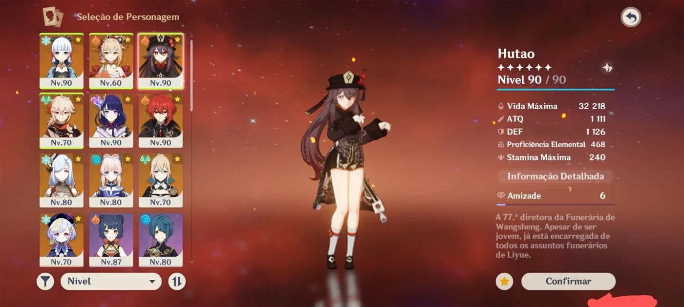 slider