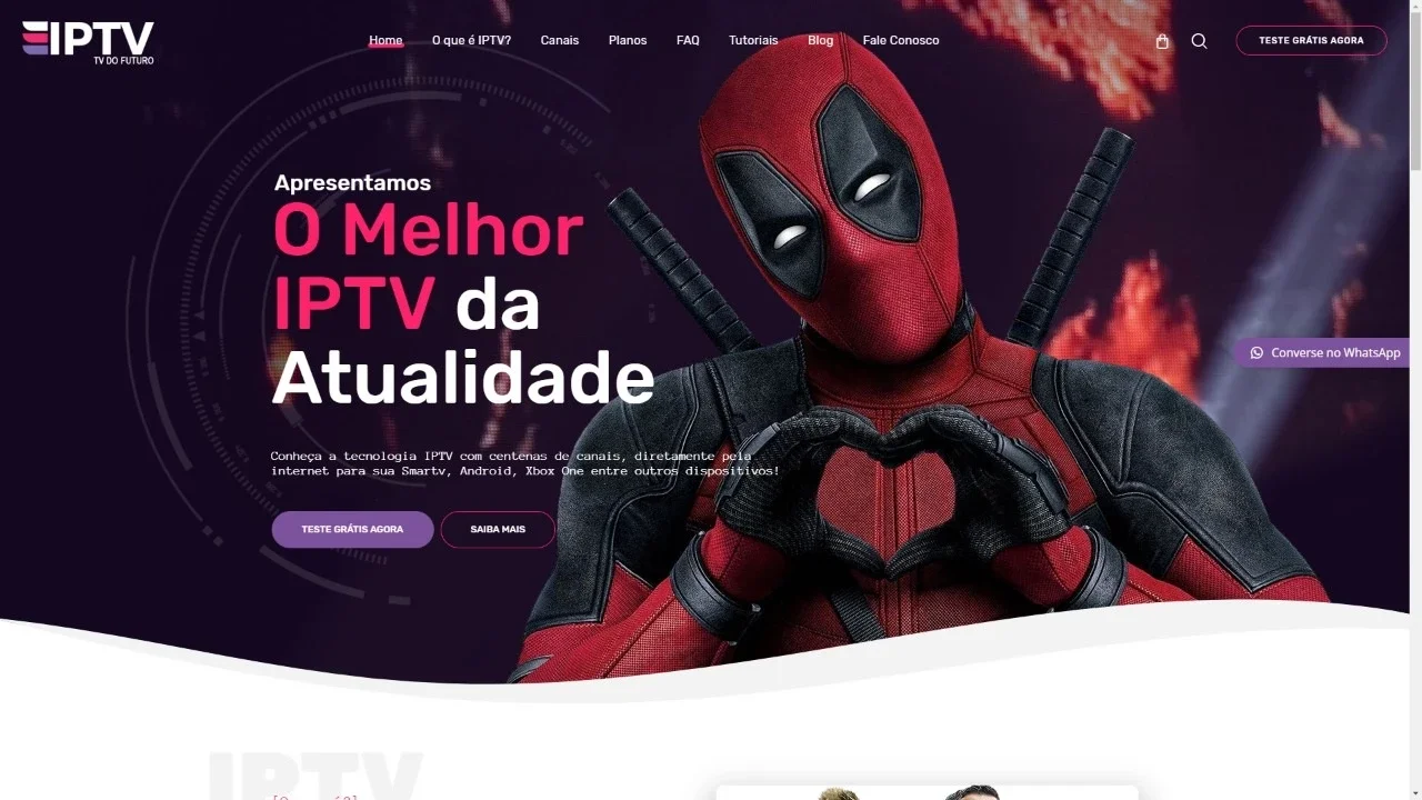 slider