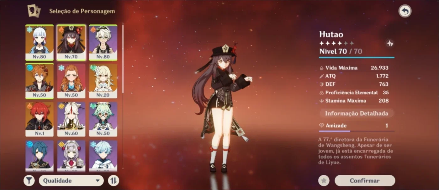 slider