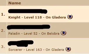 slider