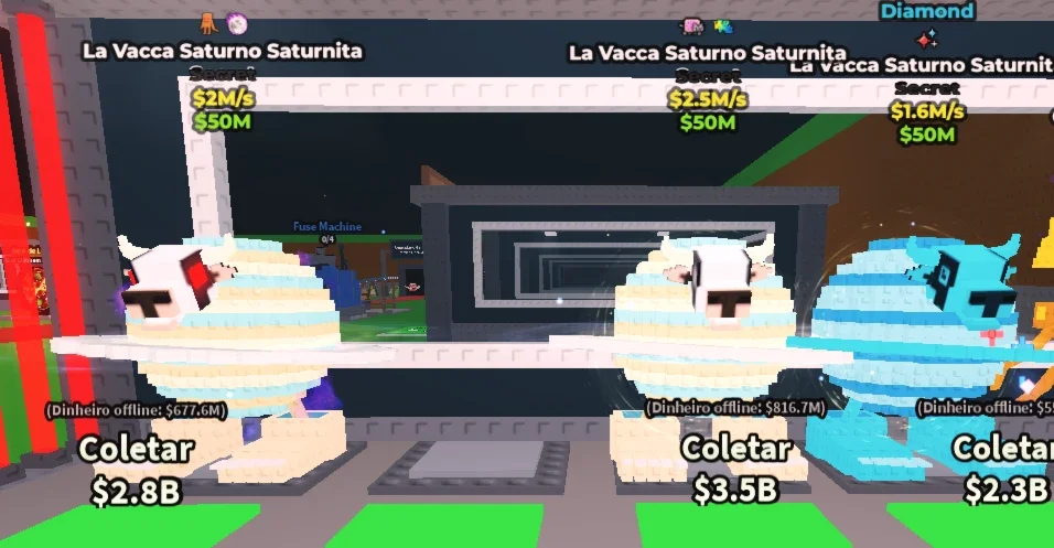 slider