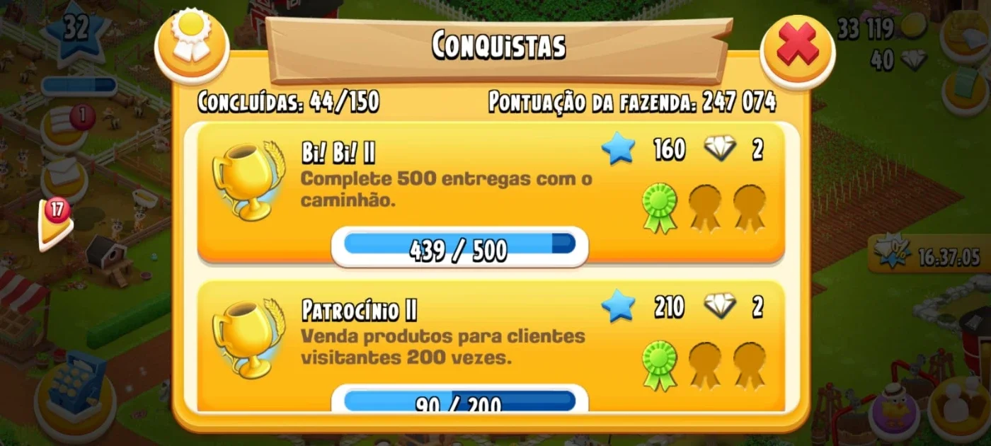 slider