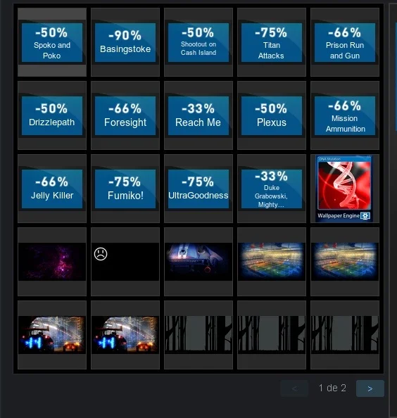 slider