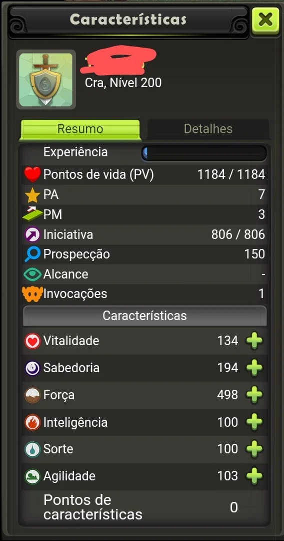 slider