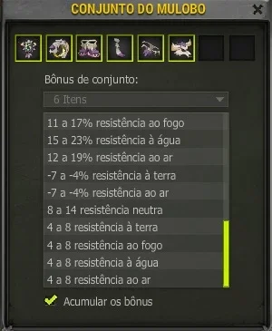 slider