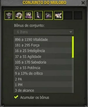 slider