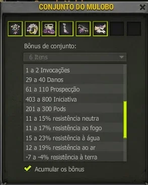 slider