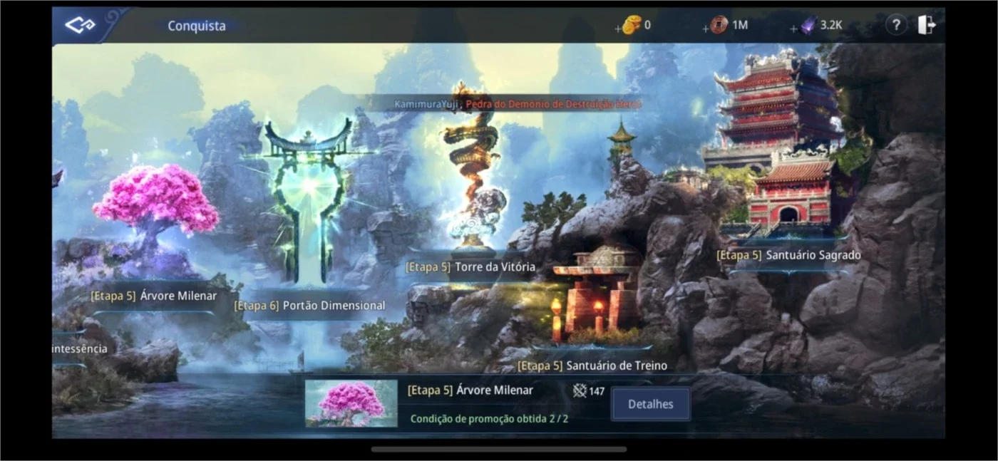slider