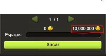 slider