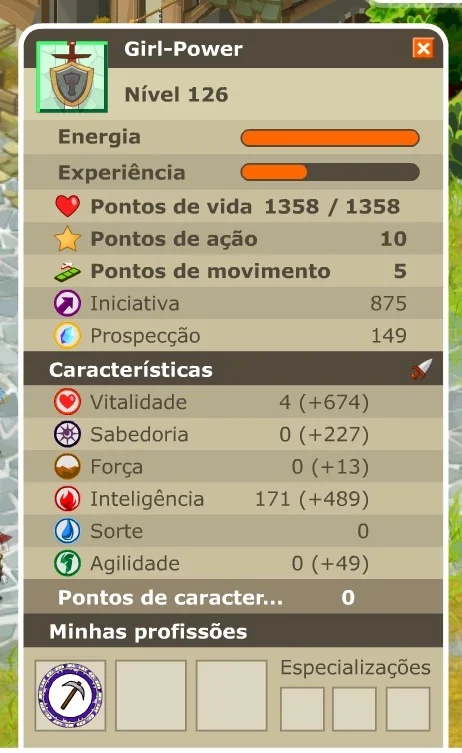 slider
