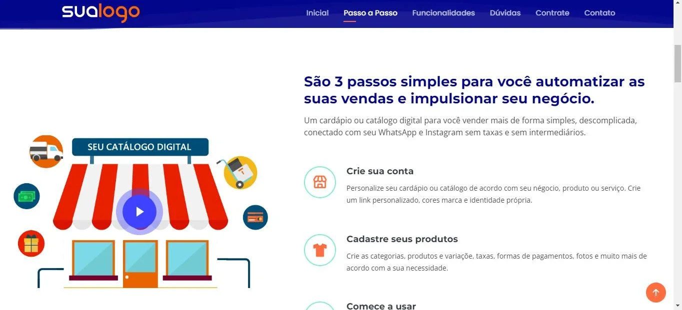 slider