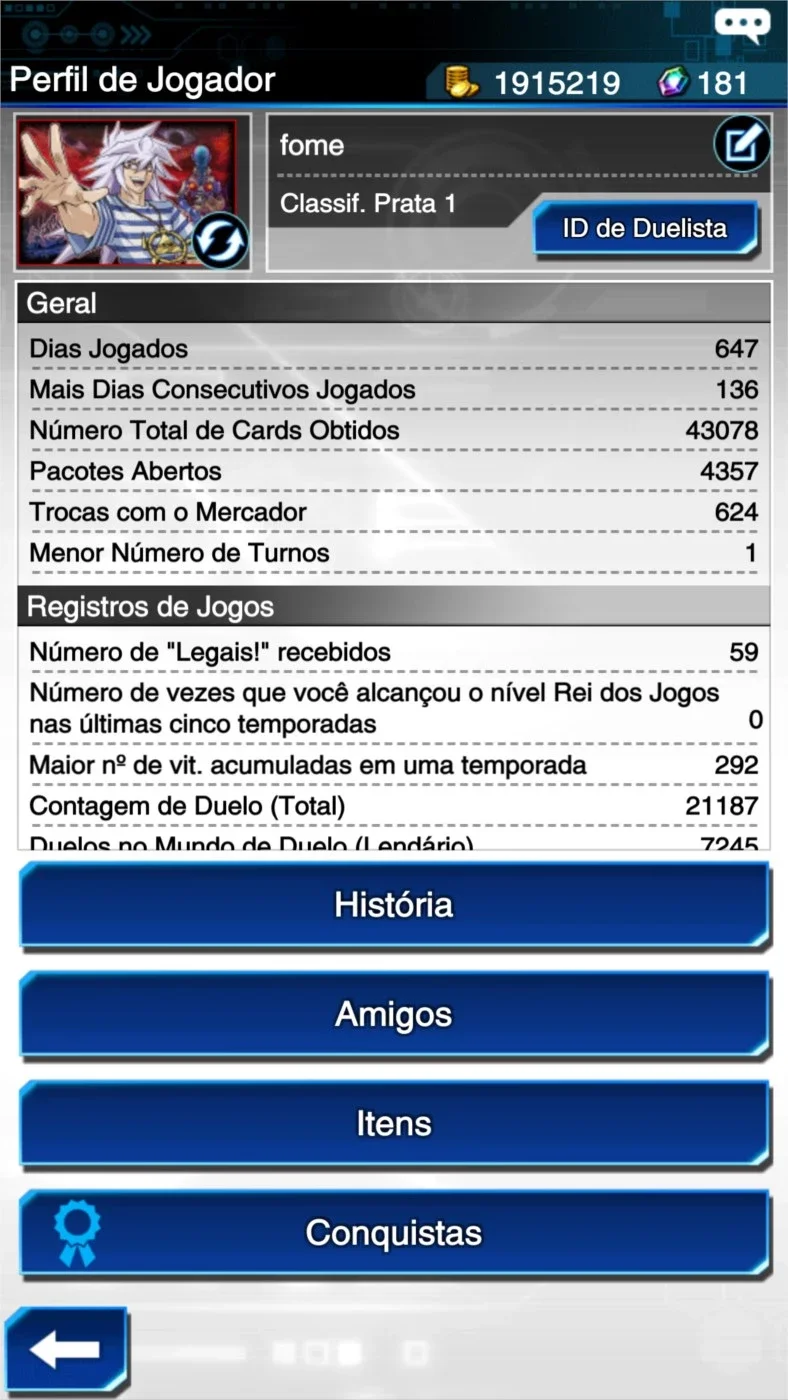 slider