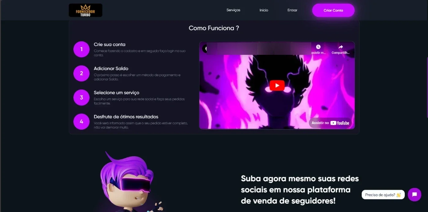 slider