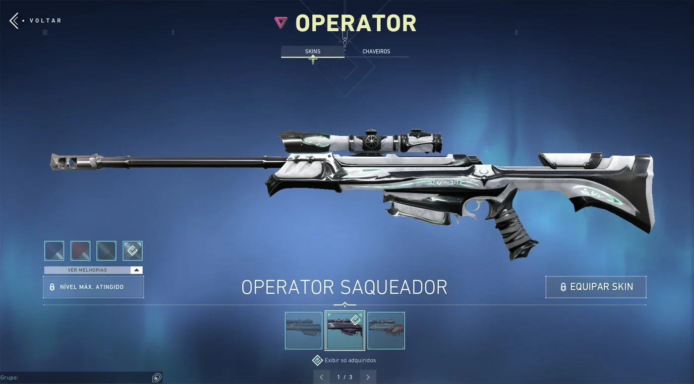 slider