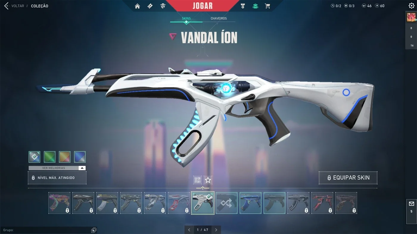 slider