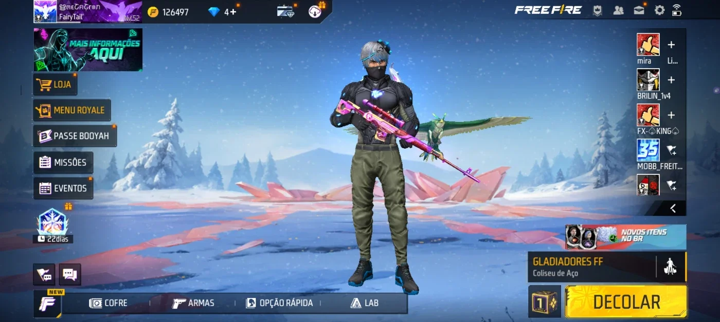 slider