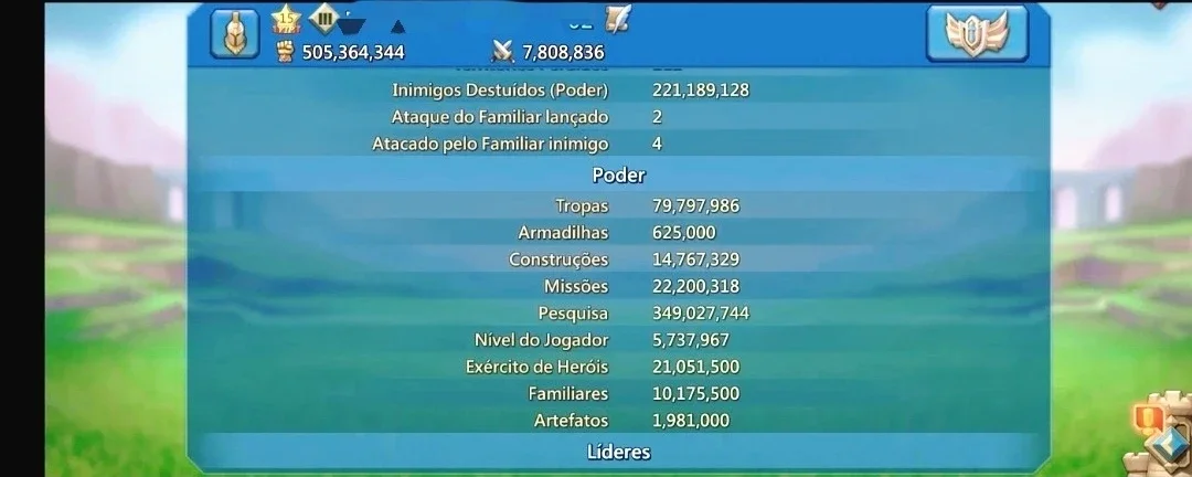 slider