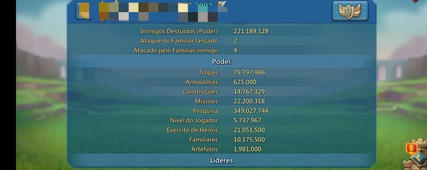 slider