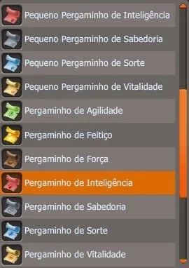 slider