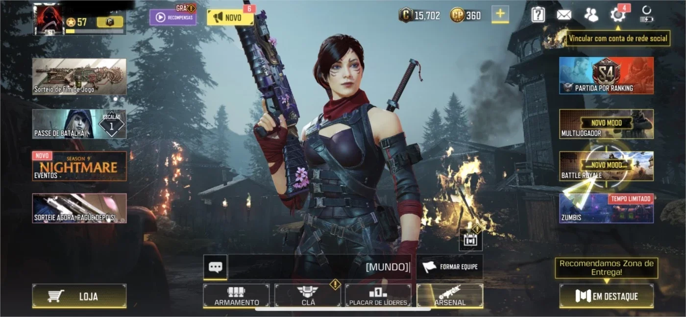 slider