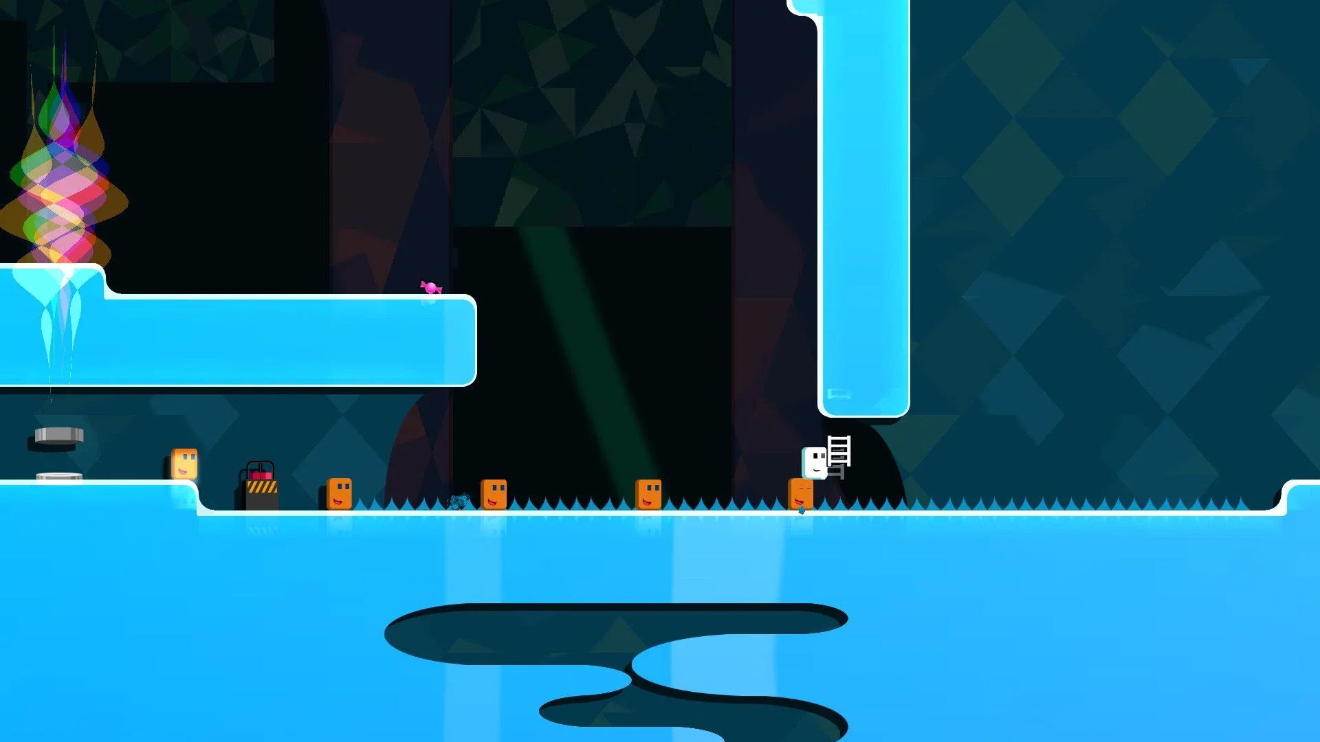 slider