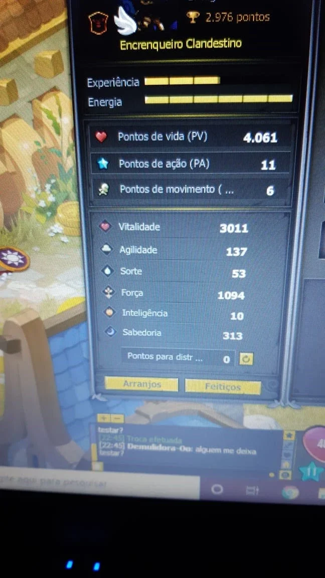 slider