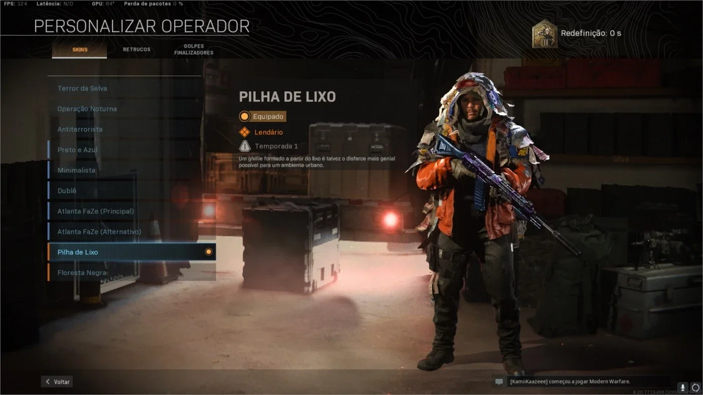 slider