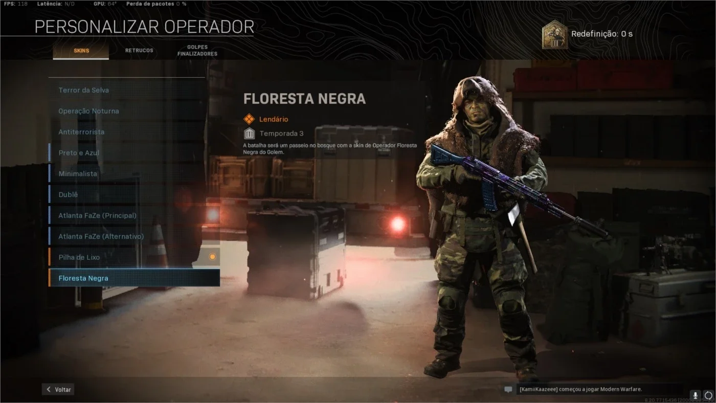 slider