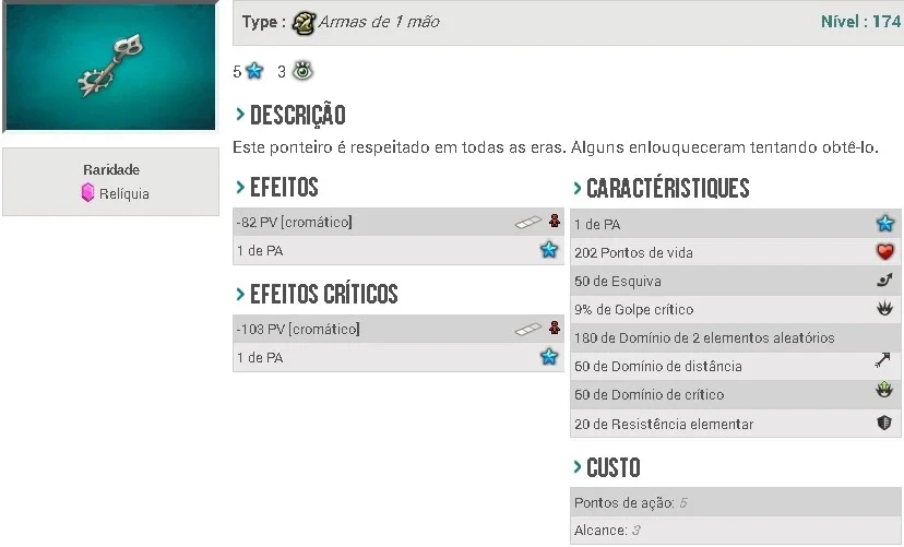 slider
