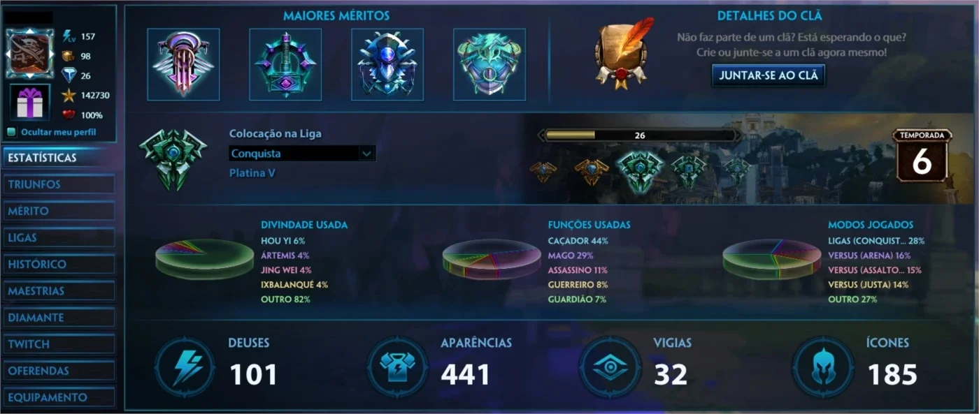 slider