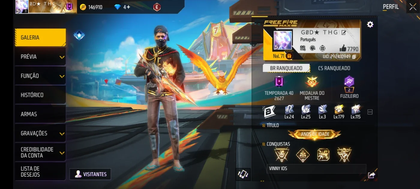 slider