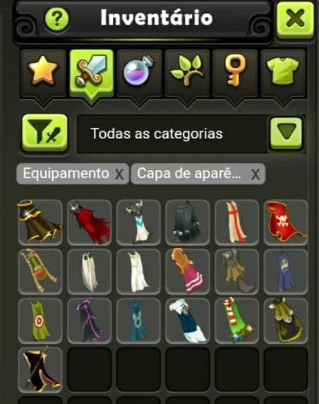 slider