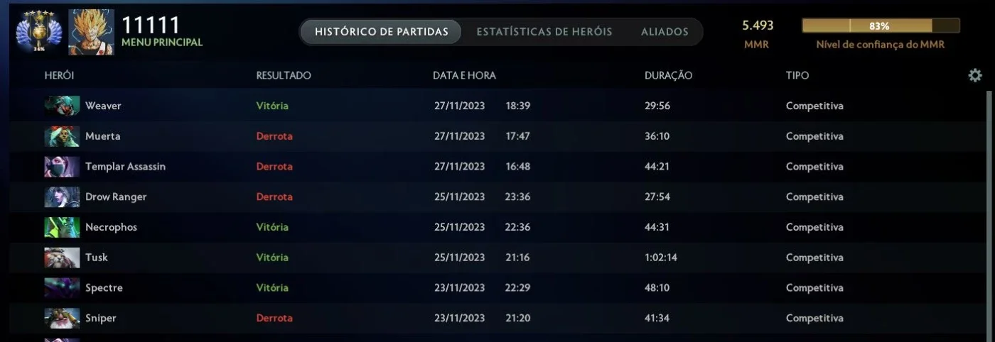 slider